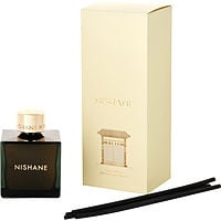 Nishane Japanese White Tea & Jasmine