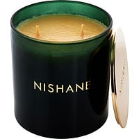 Nishane Japanese White Tea & Jasmine