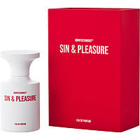 Borntostandout Sin & Pleasure