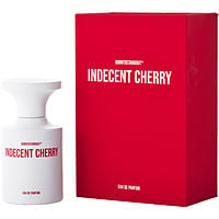 Borntostandout Indecent Cherry