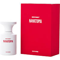 Borntostandout Nanatopia