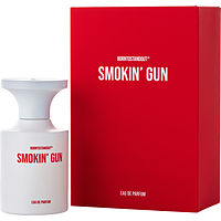 Borntostandout Smokin' Gun