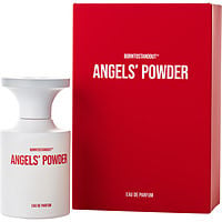 Borntostandout Angel's Power