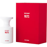 Borntostandout Nuts