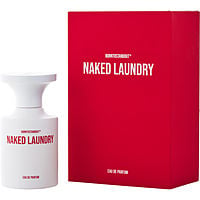 Borntostandout Naked Laundry