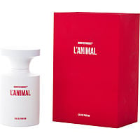 Borntostandout L'Animal