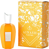 Ainash Elysia