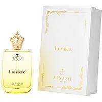 Ainash Lumiere
