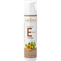 Vitamin E Creme Aromatherapy