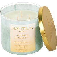 Nautica Sugared Clementine