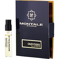 Montale Paris Oudyssee