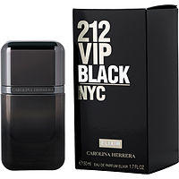 212 Vip Black Elixir