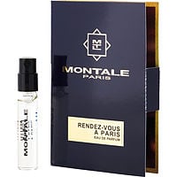Montale Paris Rendez-Vous A Paris