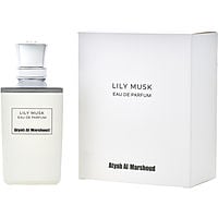 Atyab Al Marshoud Lily Musk