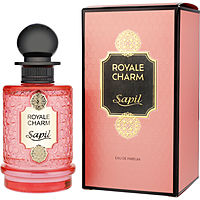 Sapil Royale Charm