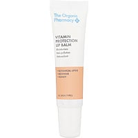 The Organic Pharmacy