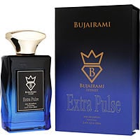 Bujairami Extra Pulse