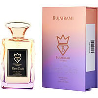 Bujairami First Date