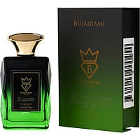 Bujairami Ripper