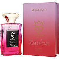 Bujairami Sasha