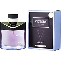 Rasasi Victory