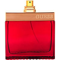 Guess Seductive Homme Red