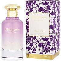 Jean Rish Floral Jasmine