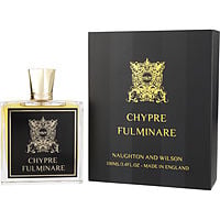 Naughton And Wilson Chypre Fulminare