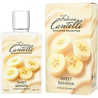 Federico Cantelli Sweet Banana