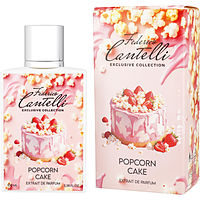 Federico Cantelli Popcorn Cake
