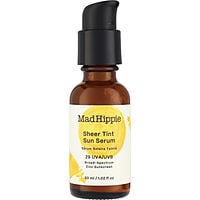 Mad Hippie