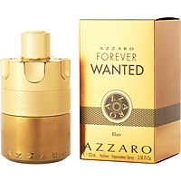 Azzaro Forever Wanted Elixir