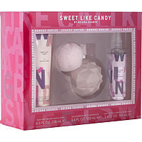 Sweet Like Candy By Ariana Grande