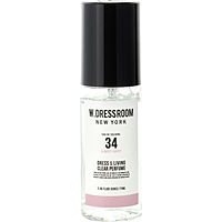 W.Dressroom Dress & Living Clear Perfume No. 34 Always Happy