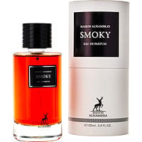 Maison Alhambra Smoky