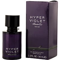 Kenneth Cole Hyper Violet