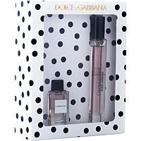 D & G L'Imperatrice