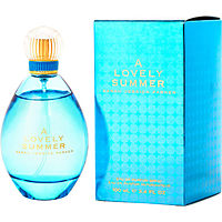 A Lovely Summer Sarah Jessica Parker