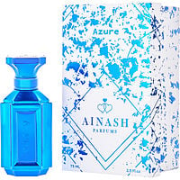 Ainash Azure