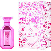 Ainash Queen