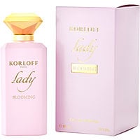 Korloff Lady Blooming