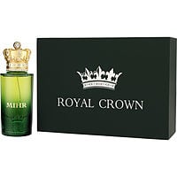 Royal Crown Mihr