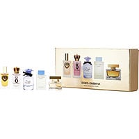 Dolce & Gabbana Variety
