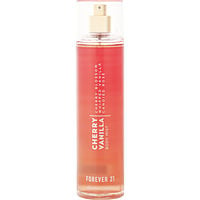 Forever 21 Cherry Vanilla