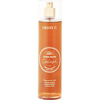 Forever 21 Citrus Grove Splash