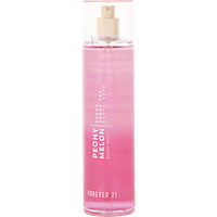 Forever 21 Peony Melon