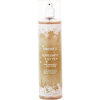 Forever 21 Peppermint Latte