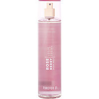 Forever 21 Rose Berry