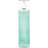 Forever 21 Sea Salt Coconut