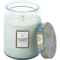 Voluspa Japonica California Summers